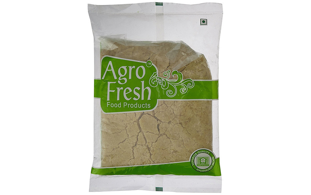 Agro Fresh Jaggery Powder    Pack  500 grams